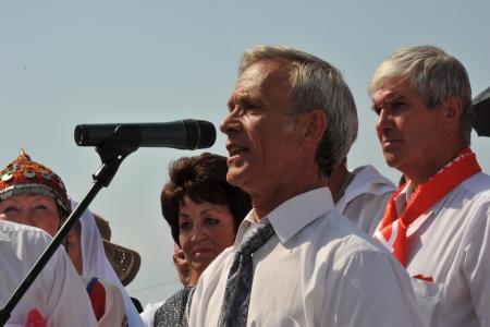 Вставайте, люди русские! Народное Вече в Нижнем Новгороде дало наказ созданному Всероссийскому Народному ополчению