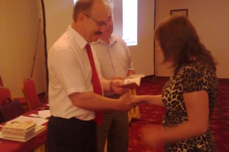 Орловская область: XLI конференция Орловского регионального отделения КПРФ