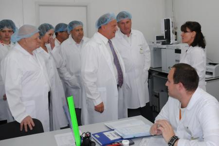 Г.А. Зюганов: Если в стране живут здоровые люди, то они будут хорошо трудиться и пребывать в прекрасном настроении