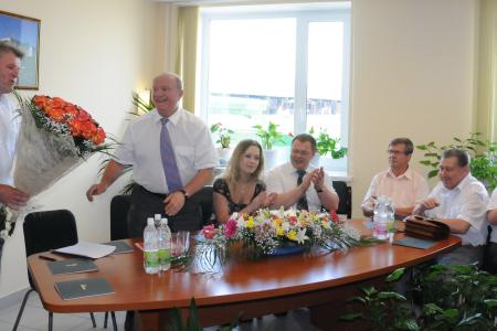 Г.А. Зюганов: Если в стране живут здоровые люди, то они будут хорошо трудиться и пребывать в прекрасном настроении