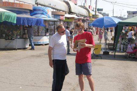 Пермь: продолжается Народный референдум