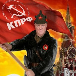 Г.А. Зюганов: нынешний политический курс и правящие силы полностью обанкротились. И они будут изменены. А на этот вопрос ответят, прежде всего, декабрьские и мартовские выборы