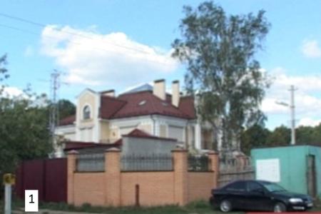 Тула: После обыска в доме экс-губернатора члена "Единой России" Дудки миллионы выносили коробками