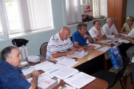 В Казани и Набережных Челнах состоялись зональные семинары-совещания партактива Татарстанского регионального отделения КПРФ