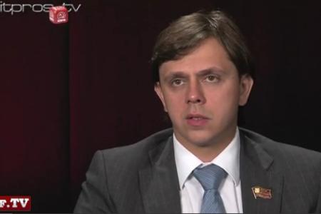 Видео. Мосгорсуд побеждён. Референдуму в Москве быть!