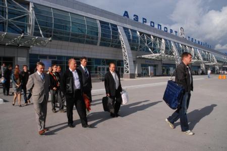 kprfnsk.ru: Хроника визита лидера КПРФ Г.А. Зюганова в Новосибирскую область