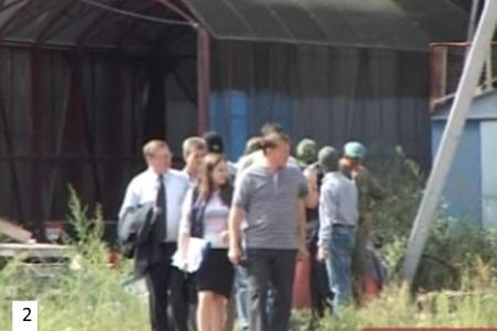 Тула: После обыска в доме экс-губернатора члена "Единой России" Дудки миллионы выносили коробками