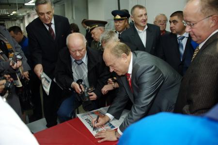 Слово «Правды» будет услышано! Продолжается рабочая  поездка Г.А. Зюганова в Омскую область 