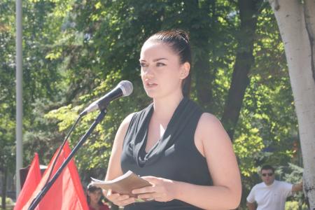 Волгоградская область: «20 лет без СССР»…