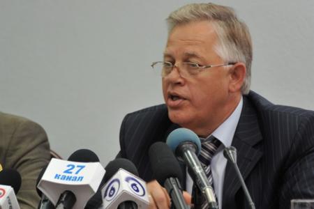 Мы возродим тебя, Советский Союз! Г.А. Зюганов принял участие в памятных мероприятиях «20 лет без СССР», состоявшихся в Донецке