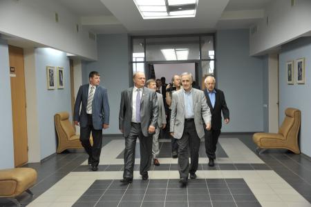 «Сибирскому Народному ополчению – быть! Зюганов – наш президент!» Отчет о поездке Председателя ЦК КПРФ, лидера Народного ополчения Г.А. Зюганова по Западной Сибири 