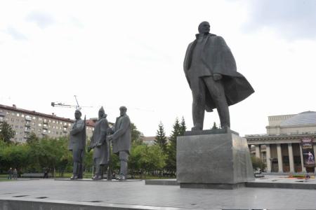 «Сибирскому Народному ополчению – быть! Зюганов – наш президент!» Отчет о поездке Председателя ЦК КПРФ, лидера Народного ополчения Г.А. Зюганова по Западной Сибири 