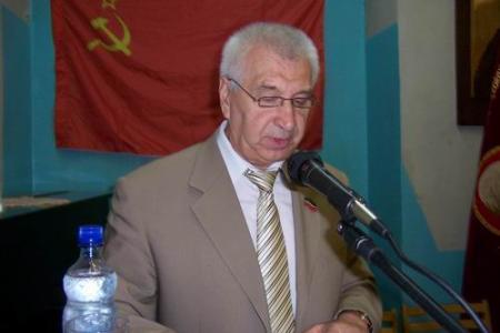 Научная конференция в Казани: «Двадцать лет без СССР»
