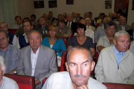Научная конференция в Казани: «Двадцать лет без СССР»