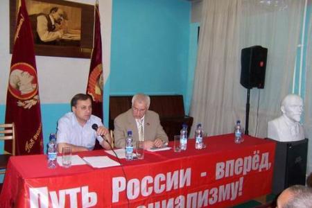 Научная конференция в Казани: «Двадцать лет без СССР»