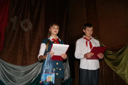 Детям – пионерское лето! Состоялось торжественное открытие нового сезона в лагере «Алые паруса»