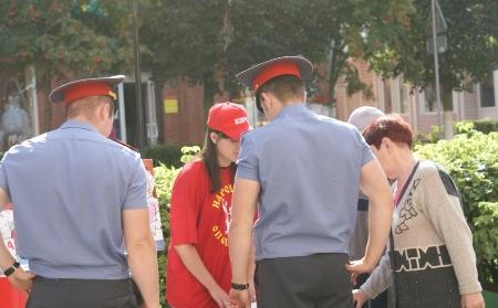 Московская область: Невзирая на преграды административного ресурса, Народному референдуму в Клину - быть! 