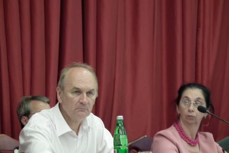 Информационное сообщение о XLIV (внеочередной) конференции Московского городского отделения КПРФ