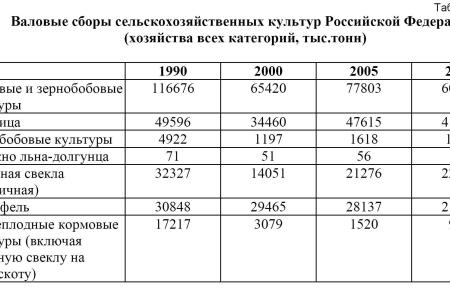 В.И. Кашин об АПК России спустя 20 лет после развала СССР: Сельское хозяйство страны откатилось в развитии на дореволюционный уровень 