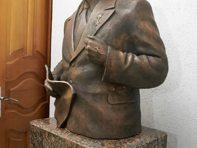Новосибирск: Столетие со дня рождения академика Трофимука в СО РАН отмечают научной конференцией