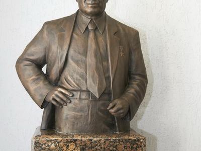 Новосибирск: Столетие со дня рождения академика Трофимука в СО РАН отмечают научной конференцией