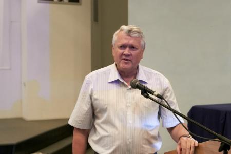 Новосибирск: Столетие со дня рождения академика Трофимука в СО РАН отмечают научной конференцией