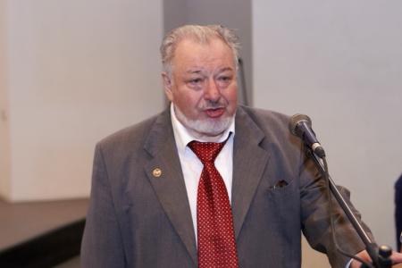 Новосибирск: Столетие со дня рождения академика Трофимука в СО РАН отмечают научной конференцией