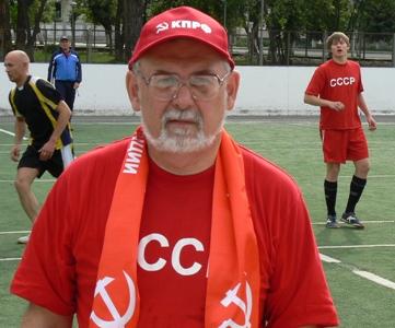 Курган: «Шторм» разбился о несокрушимую силу «КПРФ»