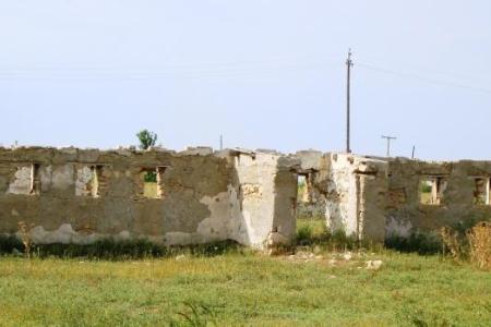 Саратовская область: Сельчане ждут помощи!