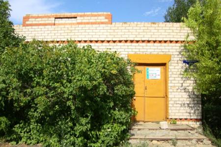 Саратовская область: Сельчане ждут помощи!
