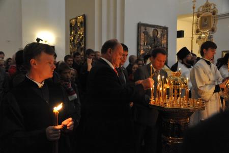 Г.А. Зюганов: Власть обязана принять экстренные меры, чтобы гарантировать безопасность полетов