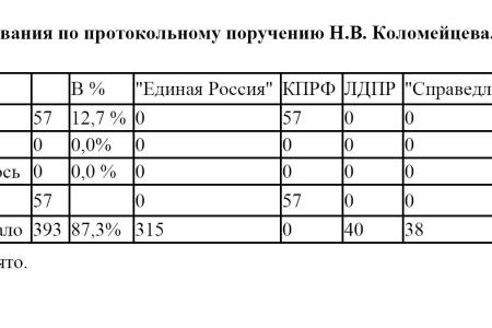 Н.В.Коломейцев: Почему космические ракеты падают, а «медведи» и в ус не дуют?