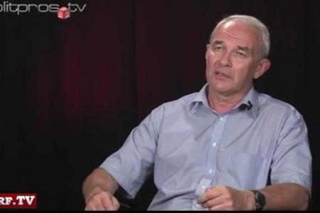 Видео. В. Н. Тетекин: Друзья США и их судьба