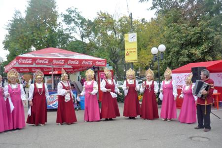 Пензенские коммунисты поддержали Съезд пикетом