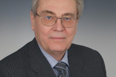 К 75-летию Ю.А. Квицинского. Вспоминает Г.А. Зюганов