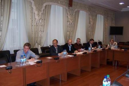 Республика Татарстан: Расширенное заседание фракции КПРФ