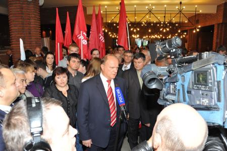 «Образование  – для всех, а  не для избранных! Фурсенко – в отставку!»  В Москве прошел конгресс российского образовательного сообщества 