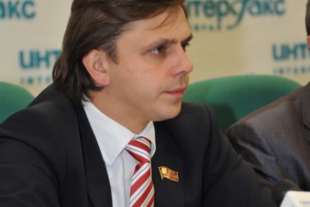  Социальная  политика – основа программы КПРФ. Пресс-конференция Г.А. Зюганова в информационном агентстве «Интерфакс» 