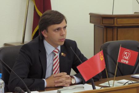 Круглый стол в Мосгордуме: чиновники подталкивают столицу к экологической катастрофе  