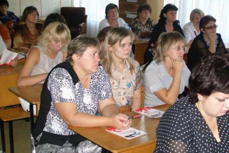 Депутат Государственной Думы К.В.Ширшов посетил Белореченский район