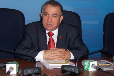 "У коммунистов есть реальный шанс значительно увеличить свое представительство в парламенте". Пресс-конференция фракции КПРФ в Госсовете Республики Татарстан