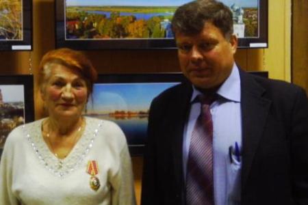 Московская область. Мы достойны жить лучше! Встреча жителей г. Бронницы с депутатом-коммунистом А.Н. Аникановым
