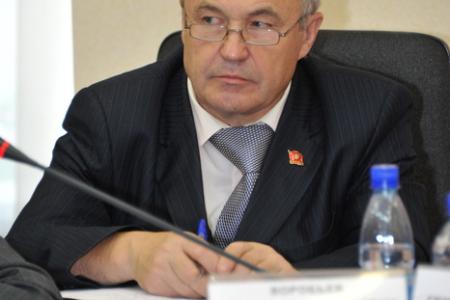 Г.А. Зюганов на форуме в Ярославле: «Пропасть между богатыми и бедными растет» 