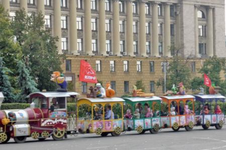 Пензенские коммунисты поддержали Съезд пикетом