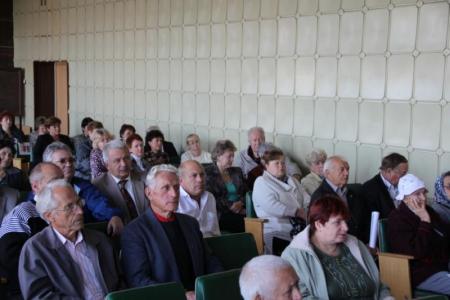 В.И. Кашин: "Экономика должна работать на народ, а не на олигархов".  Делегация КПРФ встретилась с жителями подмосковных городов Электрогорск и Орехово-Зуево