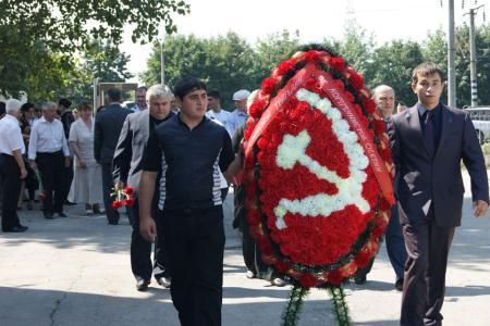 Реквием по Беслану. Коммунисты Северной Осетии вспоминают трагические дни сентября 2004 года