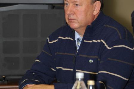 Г.А. Зюганов: Без поддержки малого и среднего бизнеса невозможно выйти из кризиса