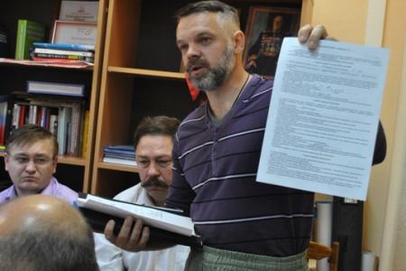 Волгоградская область. Неволя «Казачьей воли». Артисты ансамбля обвинили руководство облкультуры в лживости и давлении на коллектив