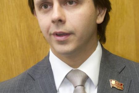 Бородинское поле у нас одно