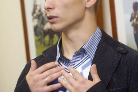 Бородинское поле у нас одно
